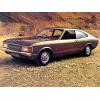 Пружины KYB  для  FORD CONSUL купе  (1972/01 - 1975/12)