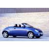 Пружини KYB для FORD STREET KA  (2003/05 - 2005/07)