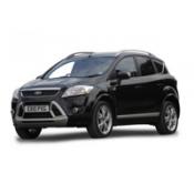 KUGA II 