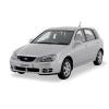 Пружины KYB  для  KIA CERATO  (с 2004/04)