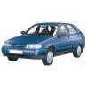 Пружины KYB  для  LADA 112 (с 1995/01)