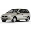 Пружины KYB  для  LADA KALINA универсал  (с 2004/10)
