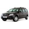 Пружины KYB  для  LADA LARGUS универсал (с 2012/03)