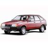 Установочні комплекти KYB для LADA SAMARA  (с 1986/01)