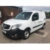 Пружины KYB  для  MERCEDES-BENZ CITAN фургон  (с 2012/11)