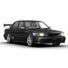 Пружини KYB для MITSUBISHI GALANT IV седан  (1987/11 - 1992/10)