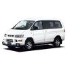 Пружины KYB  для  MITSUBISHI  SPACE GEAR автобус  (1995/05 - 2005/06)