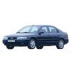 Пружины KYB  для  FORD MONDEO I седан  (1993/02 - 1996/08)