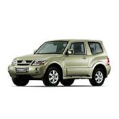 PAJERO III 
