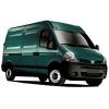 NISSAN INTERSTAR  (с 2003/08)