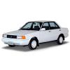 Пружины KYB  для  NISSAN SUNNY I  (1982/03 - 1987/09)