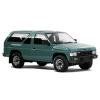 Пружины KYB  для  NISSAN TERRANO I  (1987/10 - 1996/02)
