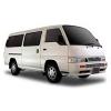 NISSAN URVAN фургон  (1987/05 - 1997/05)
