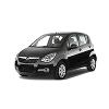Пружины KYB  для  OPEL AGILA  (с 2008/04)