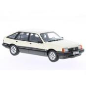 ASCONA C Наклонная задняя часть 