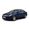 Пружины KYB  для  OPEL ASTRA H  (с 2004/03)