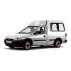 Пружины KYB  для  OPEL COMBO  (1994/07 - 2001/10)