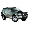 Пружины KYB  для  OPEL MONTEREY A  (1991/09 - 1998/07)