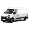 Пружины KYB  для  OPEL MOVANO B автобус (с 2010/12)