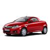 Пружины KYB  для  OPEL TIGRA TwinTop (с 2004/06)