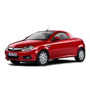 TIGRA TwinTop