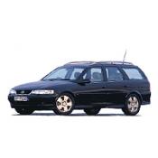 VECTRA B универсал 