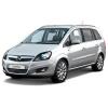 Пружины KYB  для  OPEL ZAFIRA B  (с 2005/07)