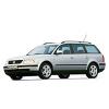 Пружины KYB  для  VW PASSAT Variant  (1997/06 - 2000/11)