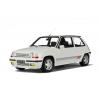 Пружины KYB  для  RENAULT SUPER 5  (1984/10 - 1996/12)