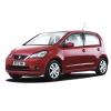 Пружины KYB  для  SEAT Mii  (с 2011/10)