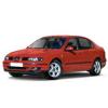 SEAT TOLEDO II  (1999/04 - 2006/05)