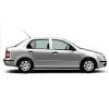 Пружини KYB для SKODA FABIA седан  (1999/10 - 2007/12)
