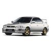 Пружины KYB  для  SUBARU IMPREZA седан  (1992/08 - 2000/12)