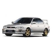 IMPREZA седан 