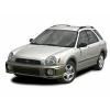 Пружины KYB  для  SUBARU IMPREZA универсал  (1992/08 - 2000/12)