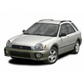 IMPREZA универсал 