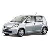 Пружины KYB  для  SUBARU JUSTY III  (с 2003/09)