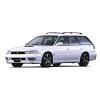 Пружины KYB  для  SUBARU LEGACY II универсал  (1994/02 - 1998/12)