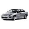 Установочні комплекти KYB для SUBARU LEGACY IV  (с 2003/09)