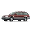 SUBARU LEGACY OUTBACK  (1996/01 - 1999/12)