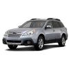 SUBARU OUTBACK  (с 2009/09)