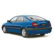 AVENSIS Liftback 