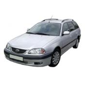 AVENSIS Station Wagon 