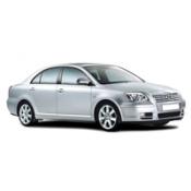 AVENSIS седан 