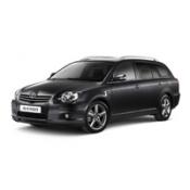 AVENSIS универсал 