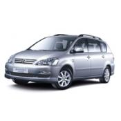AVENSIS VERSO 