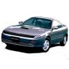Пружины KYB  для  TOYOTA CELICA купе  (1989/10 - 1993/11)