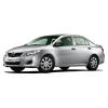 Пружины KYB  для  TOYOTA COROLLA седан  (с 2007/01)