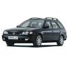 Пружины KYB  для  TOYOTA COROLLA Wagon  (1997/04 - 2001/10)