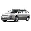 TOYOTA COROLLA универсал  (2002/01 - 2007/02)